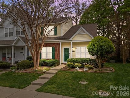 8230 Rudolph Road active townhome in Holly Ridge, Charlotte, NC