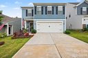 2509 Trollinger Drive sold home in Catawba, SC