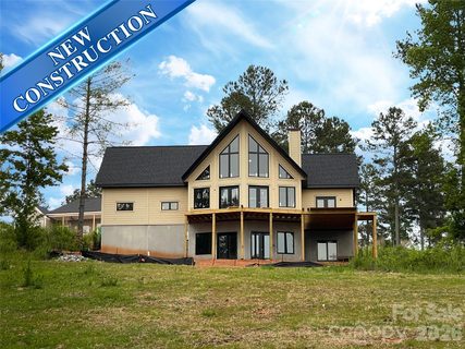 Homes in Lakeside Reserve, Connelly Springs