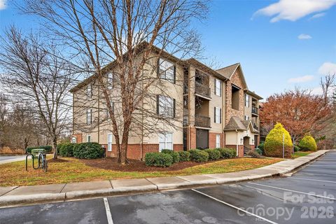 202 Brickton Village Circle active condo in Brickton Village, Fletcher, NC