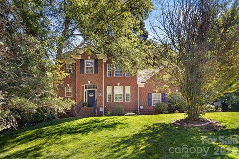 324 Brixham Place sold home in Knightsbridge, Fort Mill, SC