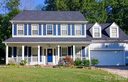 11413 Hunters Landing Drive sold home in Charlotte, SC