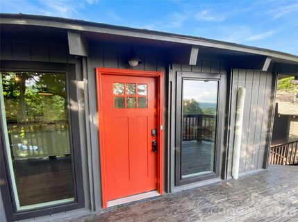 Homes in Beechwood, Beech Mountain