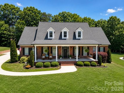 1550 Laudun Drive sold home in Cold Water Creek, Lincolnton, NC
