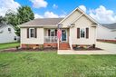 4133 Thomas Sam Drive sold home in Rock Hill, SC