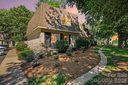 2235 Rexford Road sold home in Charlotte, SC