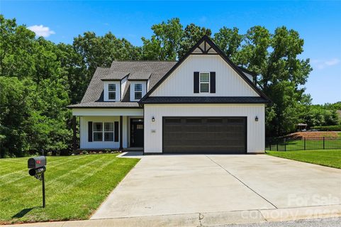 1298 Cole Avenue active home in Eastview Oaks, Rock Hill, SC