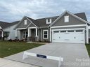 3341 Charolais Lane sold home in Harrisburg, SC