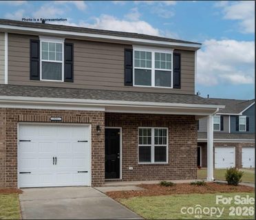 5108 Tommy Lane pending home in Autumn Brook, Stanley, NC