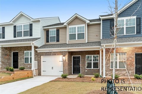 5104 Tommy Lane active home in Autumn Brook, Stanley, NC