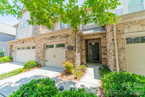 5636 Stonewells Drive active home in Stonehaven At Berewick, Charlotte, NC
