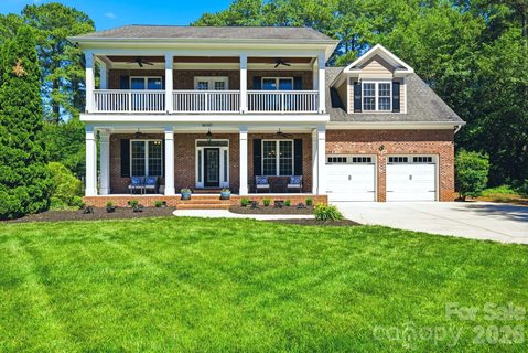 Sunset Cove, Huntersville