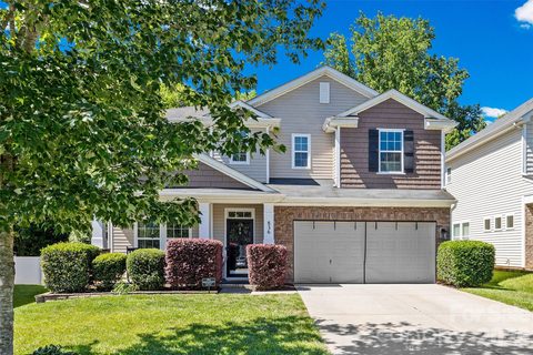 836 Watling Street sold home in Bexley, Fort Mill, SC