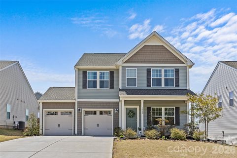 1062 River Haven Avenue active home in Haven At Rocky River, Concord, NC