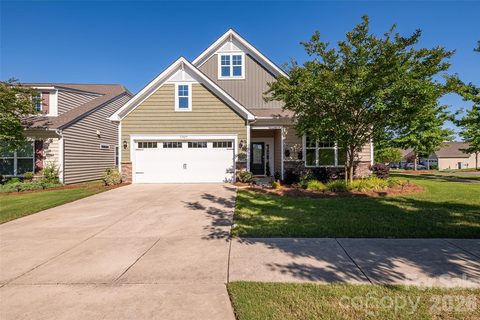 11027 Wrigley Mansion Drive active home in Chateau, Charlotte, NC