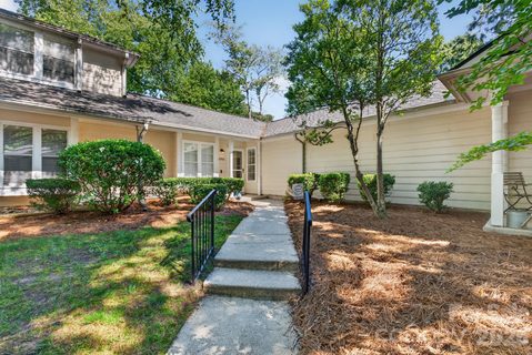 Homes in Hamlin Park, Charlotte