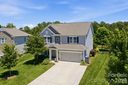 3026 Spinner Court sold home in Denver, SC