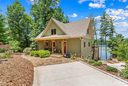 590 Larkhaven Drive sold home in Nebo, SC
