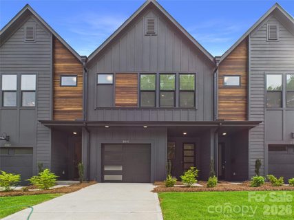 2641 Ravencroft Drive pending home in Smallwood, Charlotte, NC
