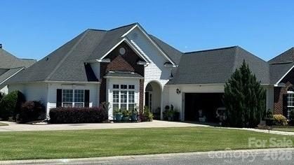 3001 Galena Chase Drive sold home in Hemby Commons, Indian Trail, NC