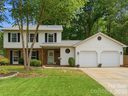 2509 Jaywick Lane sold home in Matthews, SC
