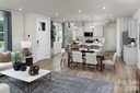1235 Vibrant Road sold home in Charlotte, SC
