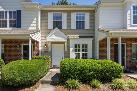 Homes in Windsor Trace, Indian Land