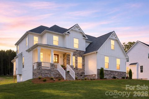 4257 Candlewood Drive sold home in Cypress Farms, Sherrills Ford, NC