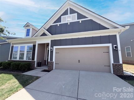 132 Margo Lane sold home in Larkin Golf Club, Statesville, NC