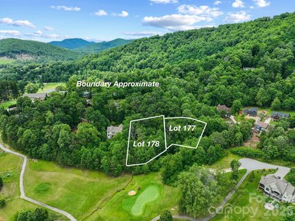 9999 Glen Eagles Lane active home in High Vista Falls, Mills River, NC