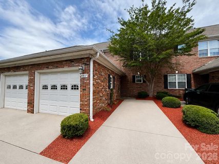 Homes in Adare Townhomes, Charlotte