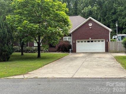 Homes in Yorkwood, Charlotte
