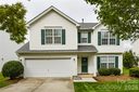 11927 Cheviott Hill Lane sold home in Charlotte, SC
