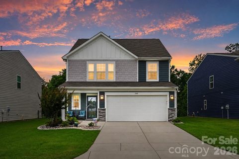 Homes in Melwood, Denver