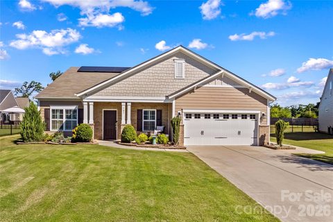 Homes in Heritage At Neel Ranch, Mooresville