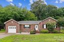 10821 S Hampton Drive sold home in Charlotte, SC