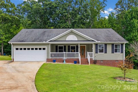 A home in Milton Acres