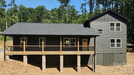 32 Star Drive sold home in Haven Heights, Marion, NC