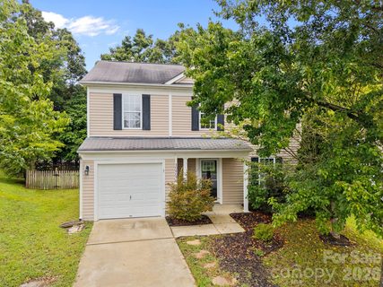 Homes in Withers Grove, Charlotte