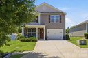 2757 Waybrook Drive sold home in Dallas, SC