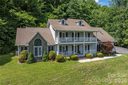 302 Davy Crockett Drive sold home in Maggie Valley, SC