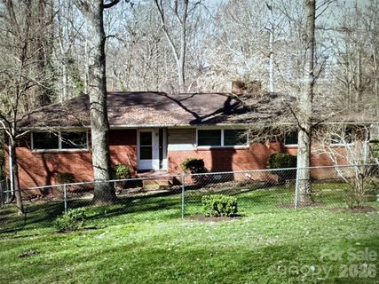 Homes in Westerwood, Charlotte