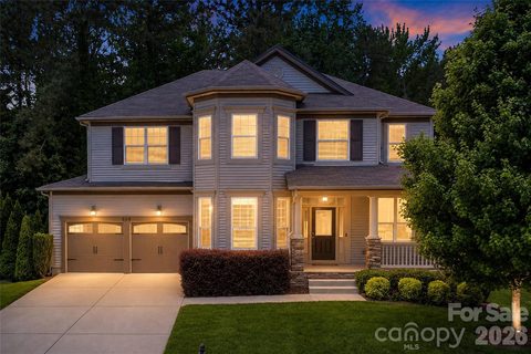 3108 Helmsley Court sold home in Castlebrooke, Concord, NC