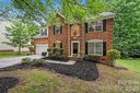 4619 Kirkgard Trail sold home in Charlotte, SC