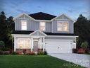 100 Frontiersman Drive sold home in Mocksville, SC