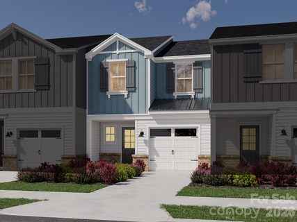 430 Markridge Loop active townhome in Meadows At Wilson Farms, Fort Mill, SC