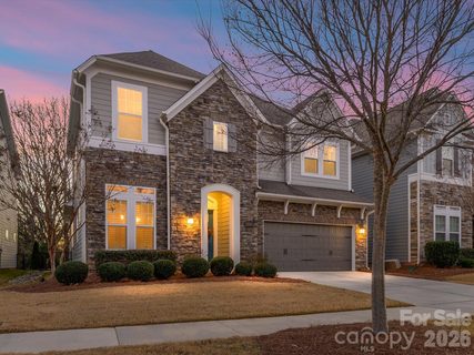Homes in Southridge, Charlotte