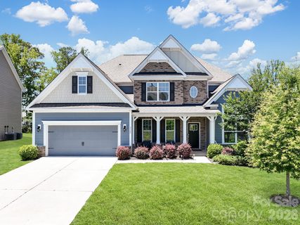 3349 Friendship Street sold home in Avondale, Indian Land, SC