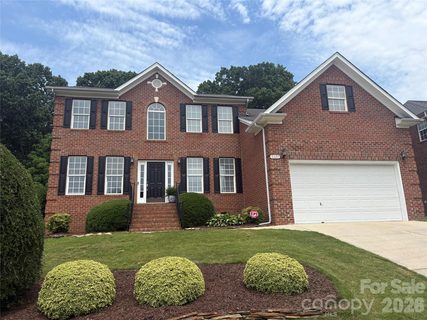 9329 Uxbridge Lane active home in Birkdale, Huntersville, NC