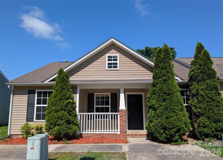 1211 Camellia Court sold home in Camellia Corners, Rock Hill, SC